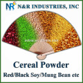 Cereal Powder Mung Bean Straight Powder 80 à 200mesh et aussi fournir d&#39;autres poudres de céréales